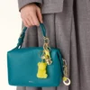 Mala Furla Double Boston