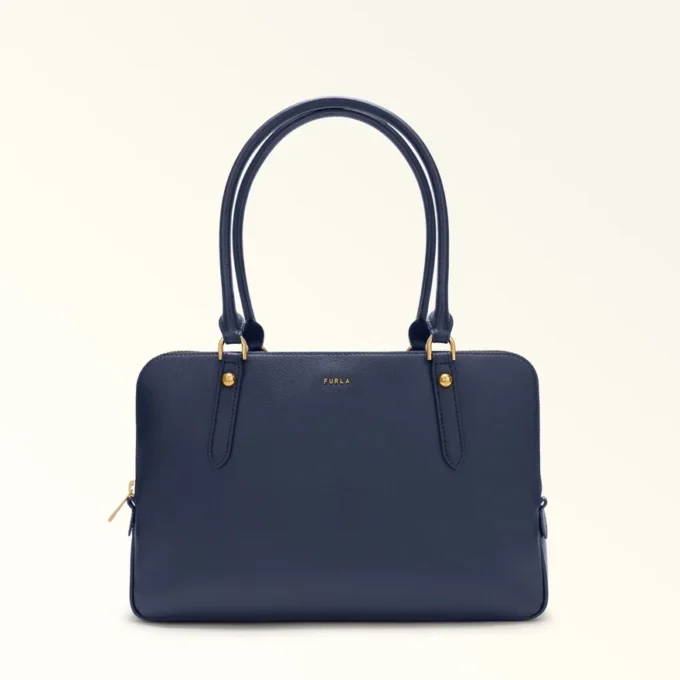 Mala Furla Giulia Boston L Mala Furla Giulia Boston L
