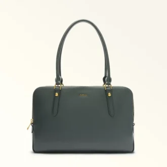 Mala Furla Giulia Boston L