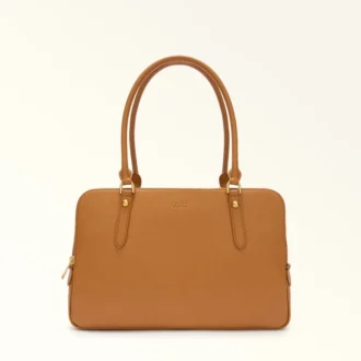 Mala Furla Giulia Boston L
