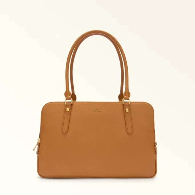 Mala Furla Giulia Boston L Mala Furla Giulia Boston L
