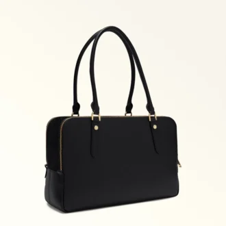 Mala Furla Giulia Boston L