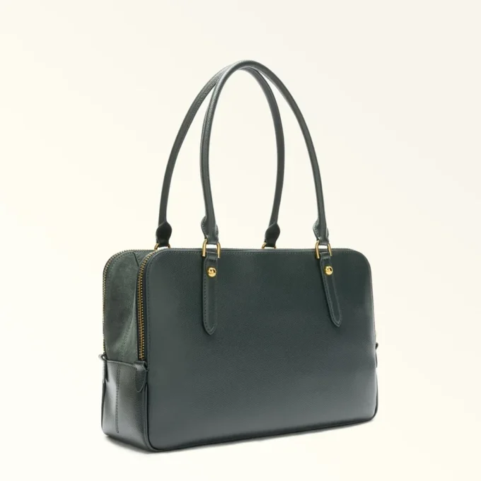 Mala Furla Giulia Boston L Mala Furla Giulia Boston L