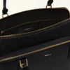 Mala Furla Giulia Boston L