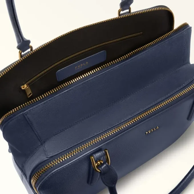 Mala Furla Giulia Boston L Mala Furla Giulia Boston L
