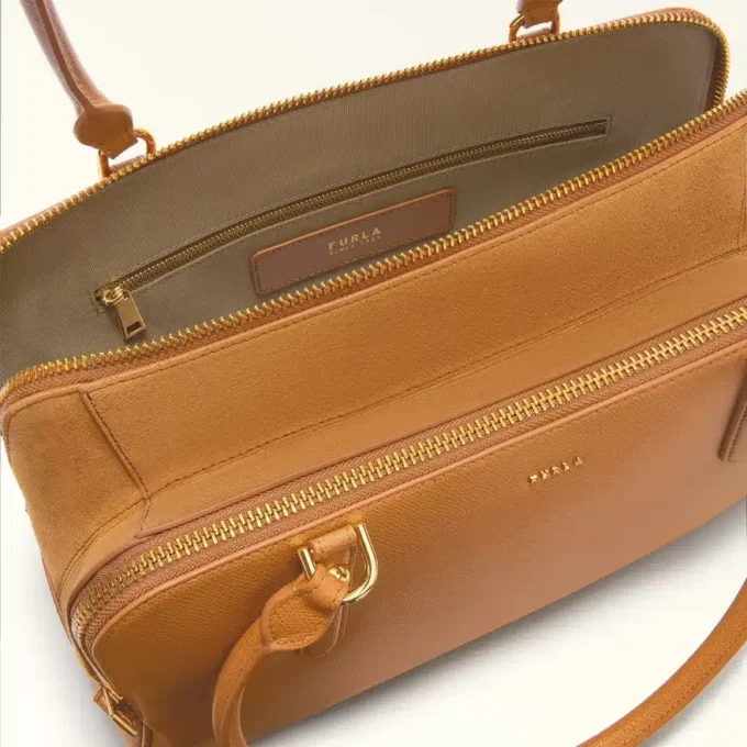 Mala Furla Giulia Boston L Mala Furla Giulia Boston L