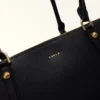 Mala Furla Giulia Boston L