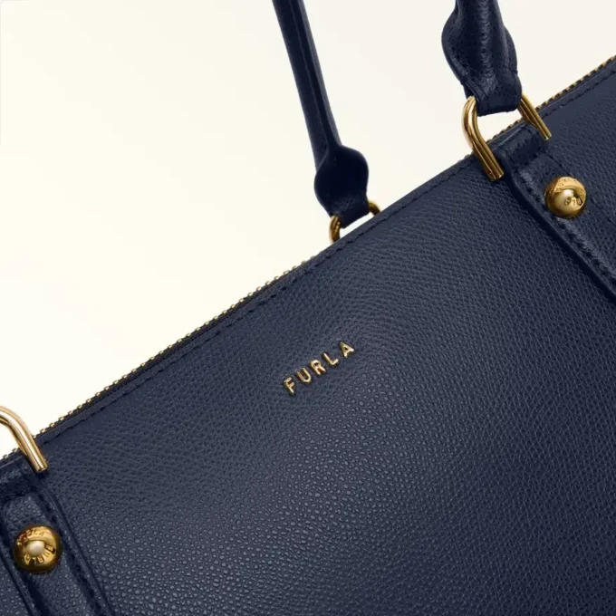 Mala Furla Giulia Boston L Mala Furla Giulia Boston L