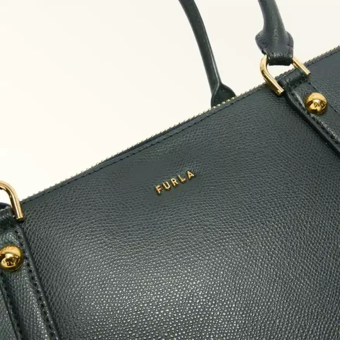 Mala Furla Giulia Boston L Mala Furla Giulia Boston L