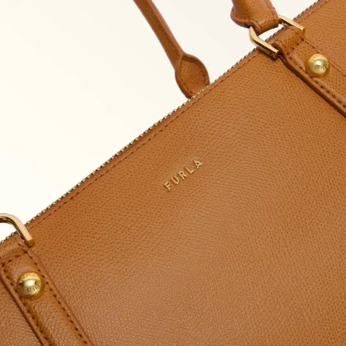 Mala Furla Giulia Boston L Mala Furla Giulia Boston L