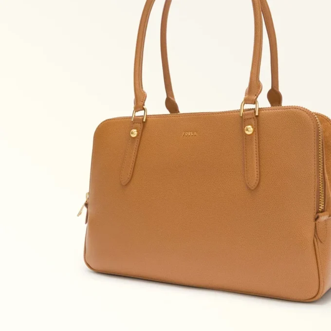 Mala Furla Giulia Boston L Mala Furla Giulia Boston L