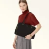 Mala Furla Giulia Boston L