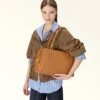 Mala Furla Giulia Boston L Mala Furla Giulia Boston L