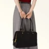 Mala Furla Giulia Boston L