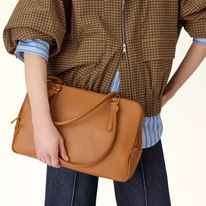 Mala Furla Giulia Boston L Mala Furla Giulia Boston L