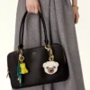 Mala Furla Giulia Boston L