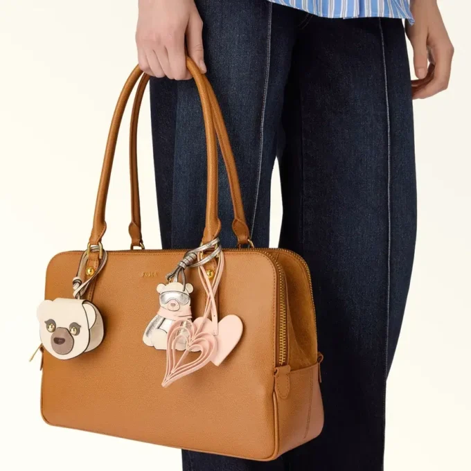 Mala Furla Giulia Boston L Mala Furla Giulia Boston L
