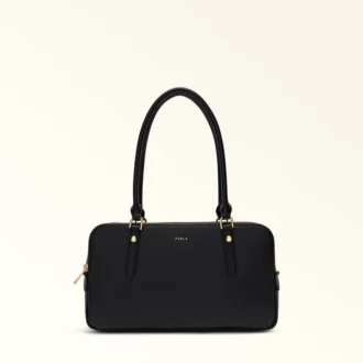 Mala Furla Giulia Boston M