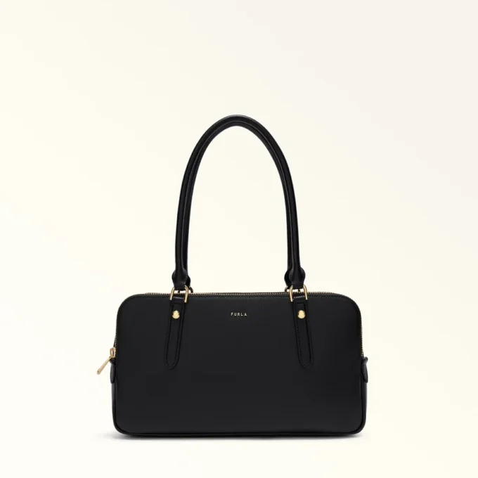 Mala Furla Giulia Boston M Mala Furla Giulia Boston M