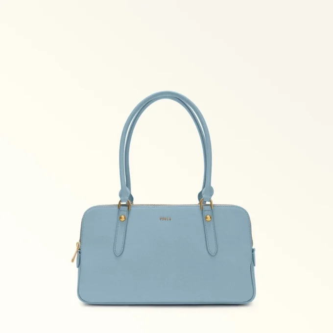 Mala Furla Giulia Boston M