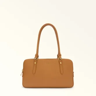 Mala Furla Giulia Boston M