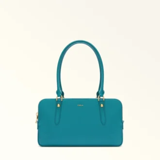 Mala Furla Giulia Boston M