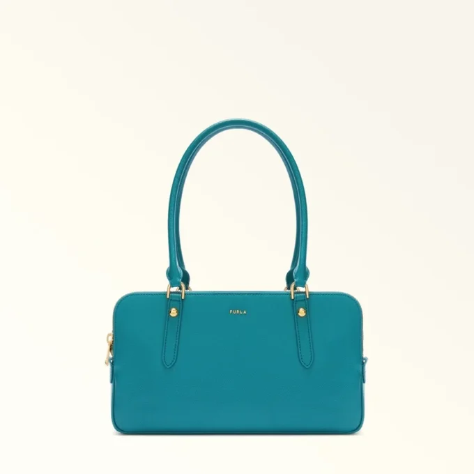 Mala Furla Giulia Boston M