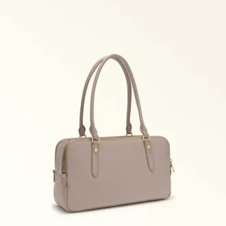 Mala Furla Giulia Boston M