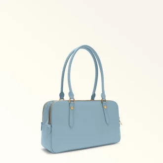 Mala Furla Giulia Boston M