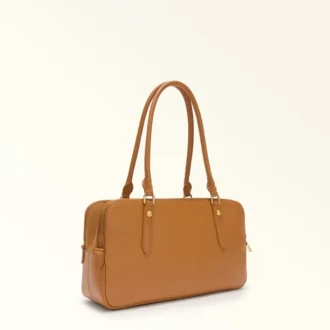 Mala Furla Giulia Boston M