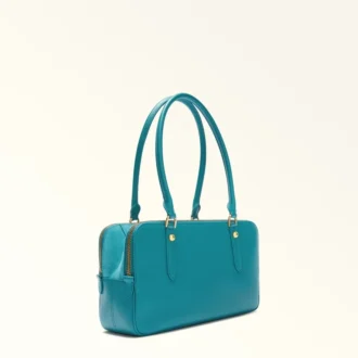 Mala Furla Giulia Boston M