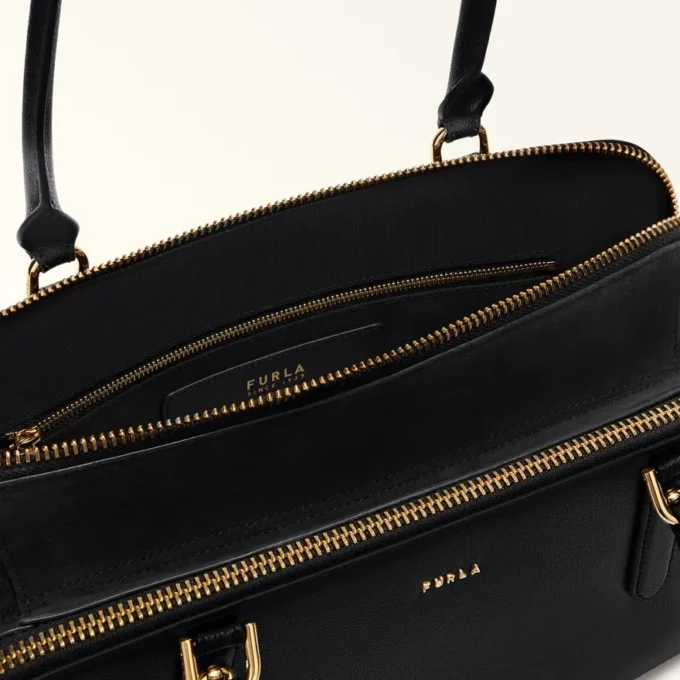 Mala Furla Giulia Boston M Mala Furla Giulia Boston M