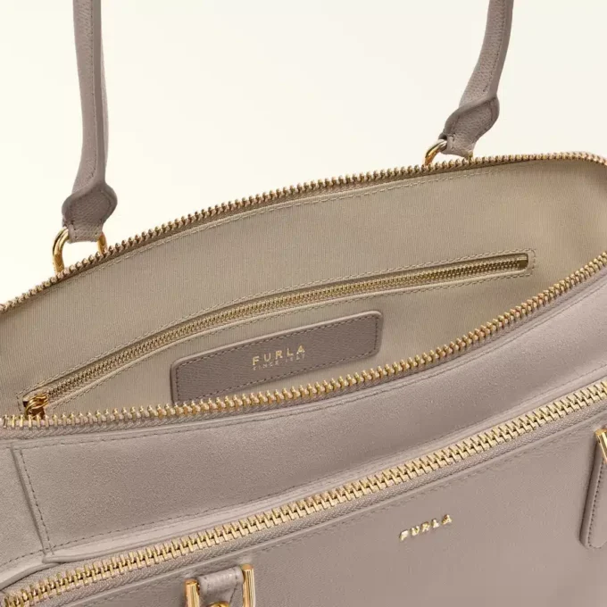 Mala Furla Giulia Boston M Mala Furla Giulia Boston M