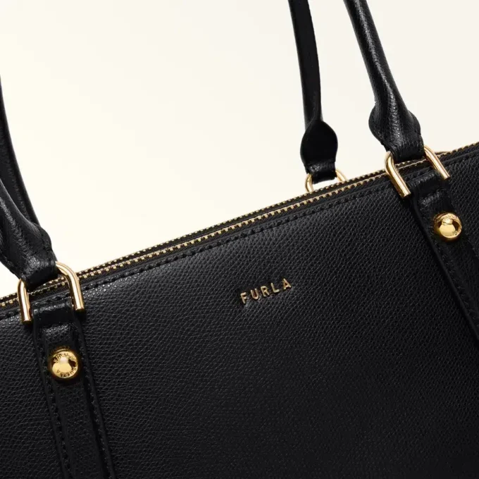 Mala Furla Giulia Boston M Mala Furla Giulia Boston M
