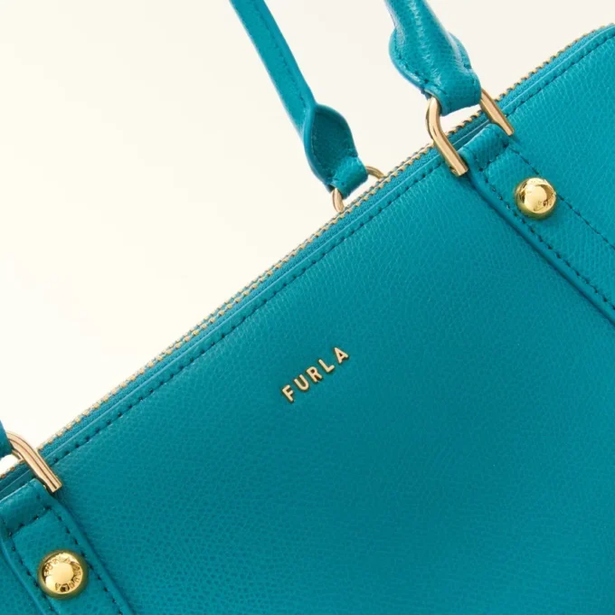 Mala Furla Giulia Boston M