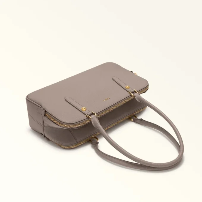 Mala Furla Giulia Boston M Mala Furla Giulia Boston M