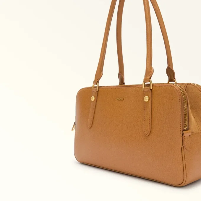 Mala Furla Giulia Boston M Mala Furla Giulia Boston M