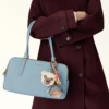 Mala Furla Giulia Boston M