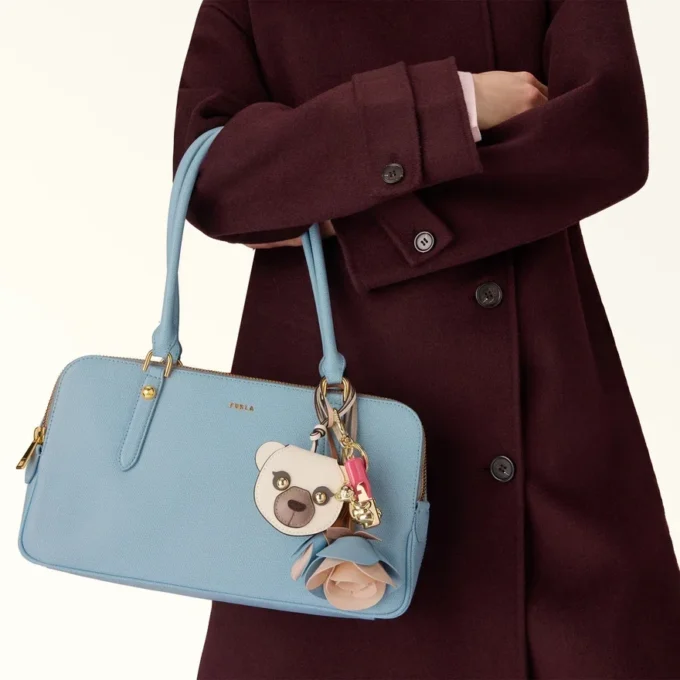Mala Furla Giulia Boston M