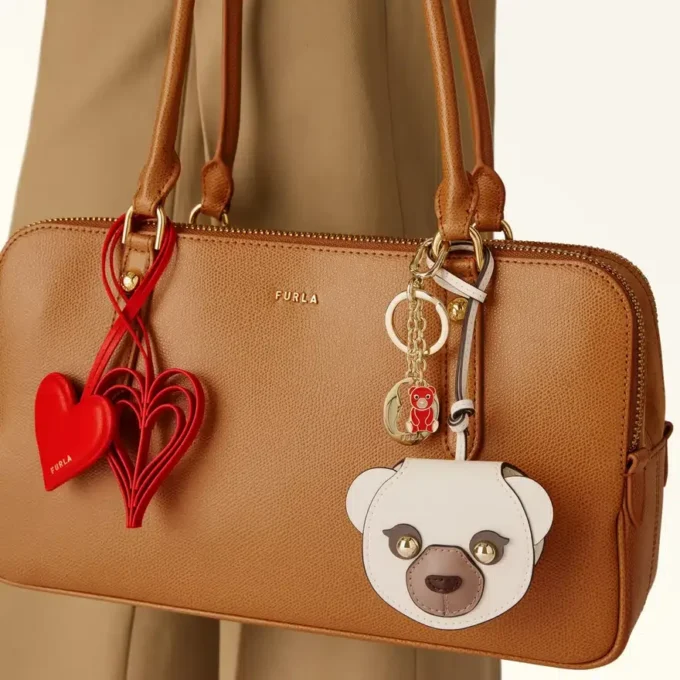 Mala Furla Giulia Boston M Mala Furla Giulia Boston M