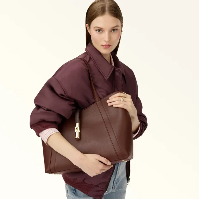 Mala Furla Goccia L Mala Furla Goccia L