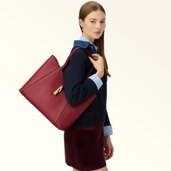 Mala Furla Goccia L Mala Furla Goccia L