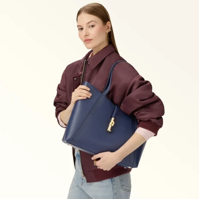 Mala Furla Goccia L Mala Furla Goccia L