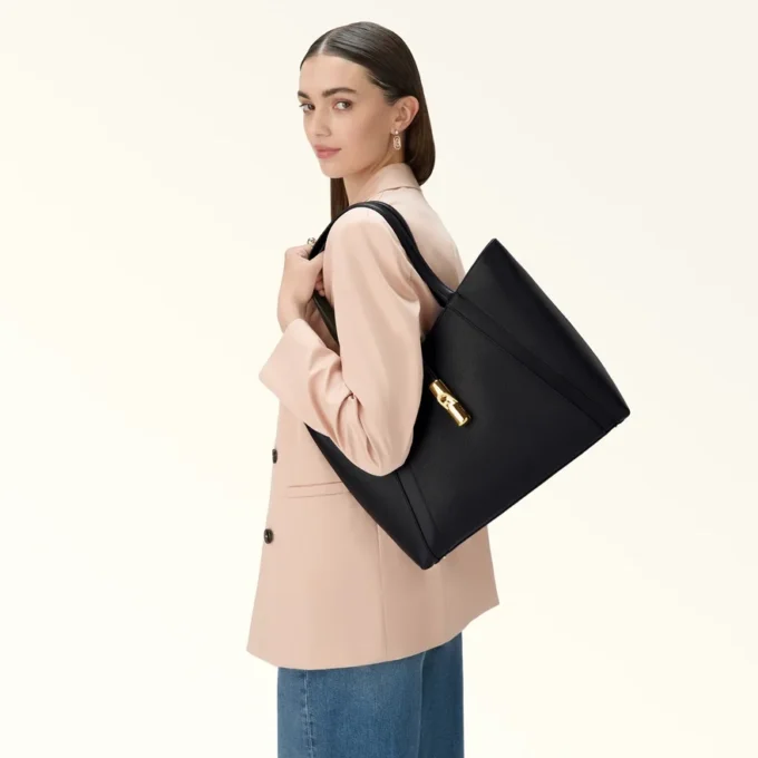 Mala Furla Goccia L Mala Furla Goccia L