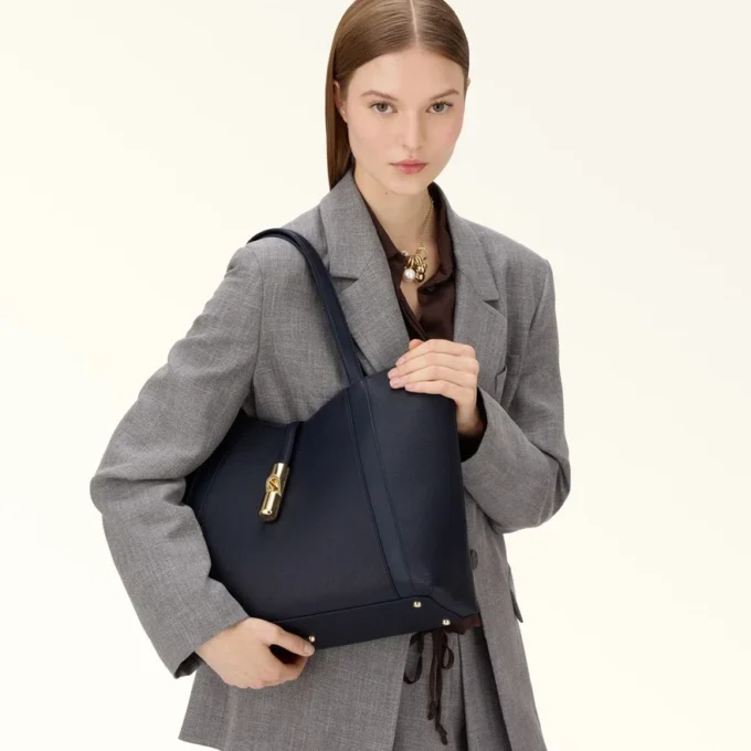 Mala Furla Goccia L Mala Furla Goccia L