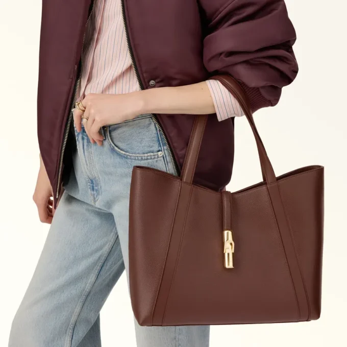 Mala Furla Goccia L Mala Furla Goccia L