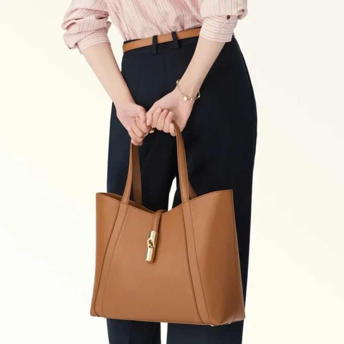 Mala Furla Goccia L Mala Furla Goccia L
