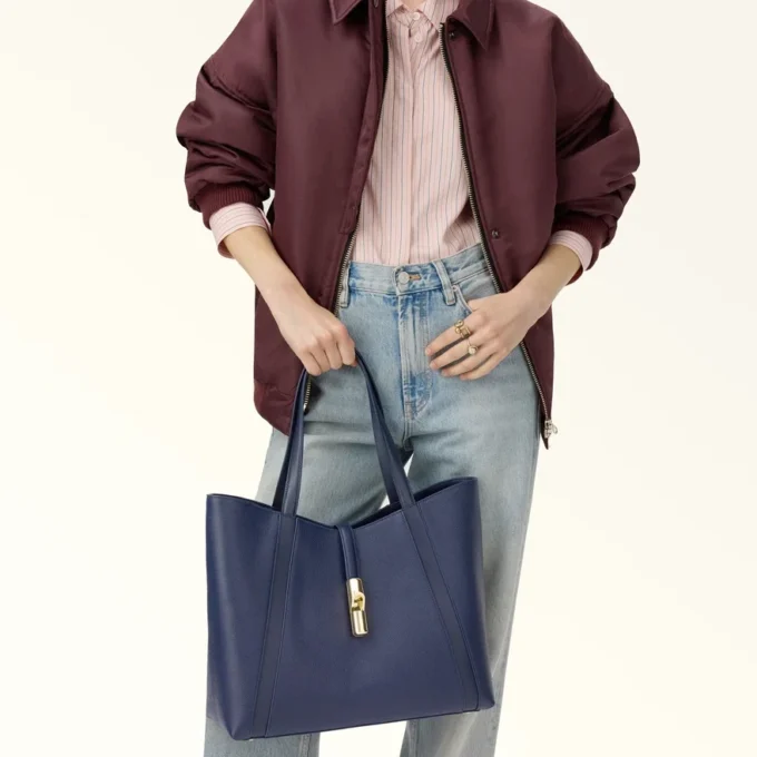 Mala Furla Goccia L Mala Furla Goccia L