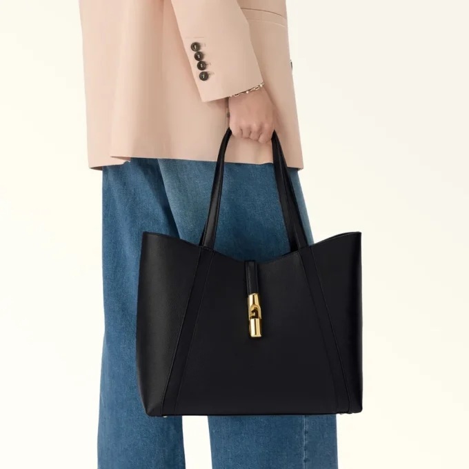 Mala Furla Goccia L Mala Furla Goccia L