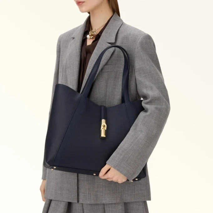 Mala Furla Goccia L Mala Furla Goccia L